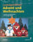 Laubsägearbeiten Advent und Weihnachten