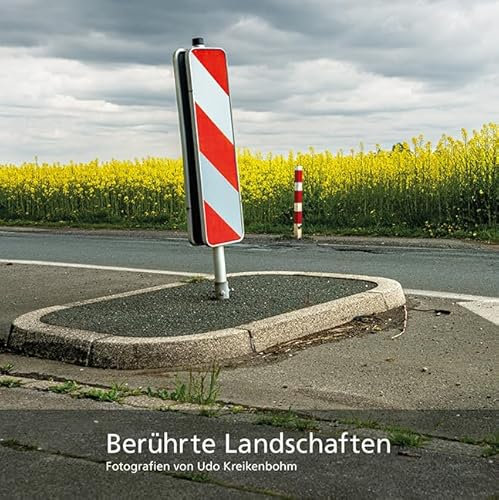 Berührte Landschaften: Fotografien