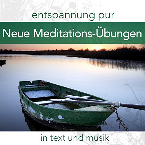 Entspannung pur: Neue Yoga-Übungen in Text & Musik