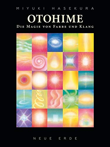 Otohime: Die Magie von Farbe und Klang