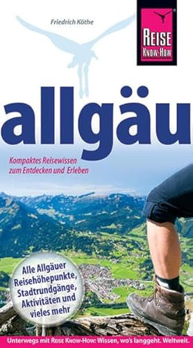 Allgäu (Reiseführer)