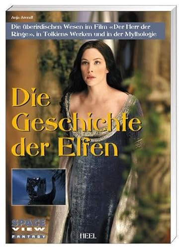 Die Geschichte der Elfen & Elben