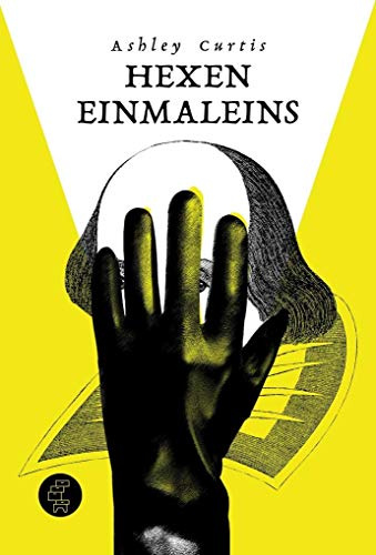 Hexeneinmaleins: Ein Shakespeare-Krimi