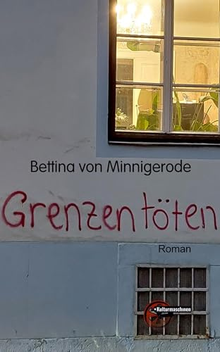 Kulturmaschinen Verlag