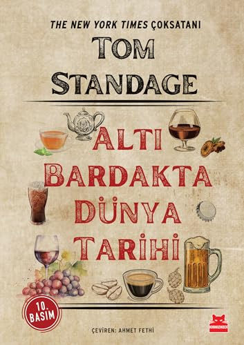 Altı Bardakta Dünya Tarihi