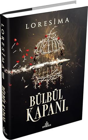 Bülbül Kapani 2 Ciltli