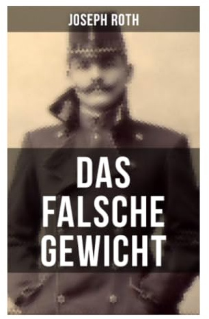 Das falsche Gewicht: Ein tragisches Grenzstadt-Drama über Eichmeister, Schmuggel und moralischen Verfall in Galizien