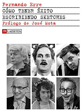 Cómo tener éxito escribiendo sketches (Kaplan, Band 55)