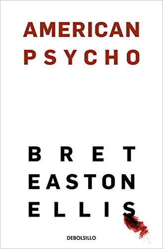 American Psycho (Best Seller | Ficción)