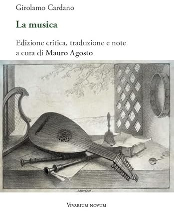 La musica. Testo latino a fronte. Ediz. critica