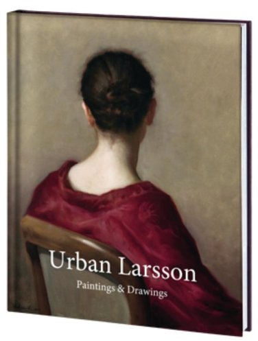 Urban Larsson: paintings and drawings