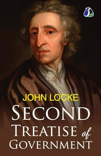 Second Treatise Of Government [Paperback] John Locke