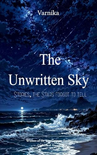 The Unwritten Sky