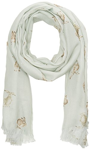 Wrendale Designs by Hannah Dale - Scarf - 70cm by 190cm