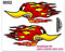 4R Quattroerre.it 8052 Sticker Aufkleber Specht, 13.5 x 16 cm