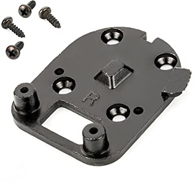 LST Außenspiegel anklappbar Reparatur Halterung rechts M3 E36 E46 M5 E39 E60