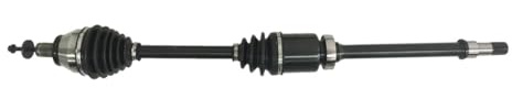 SKF Drive Shaft VKJC 5885 Position Front Axle Right Height 120 mm Length 1140 mm Width 120 mm - OE Quality