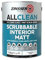 Zinsser AllClean Scrubbable Interior Matt White 2.5L