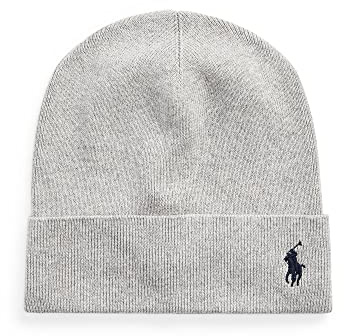 Polo Ralph Lauren Leichte Mütze aus Baumwolle