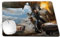 Fallout 4 A Tapis De Souris PC