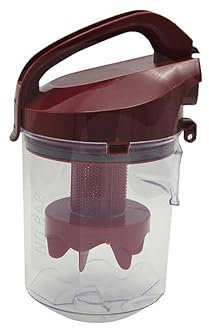 Rowenta RS-2230002008 Staubbehälter RS2230002008 Staubsauger