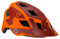 Leatt Helmet MTB AllMtn 1.0 V23 Flame Jr #XS 50-54cm