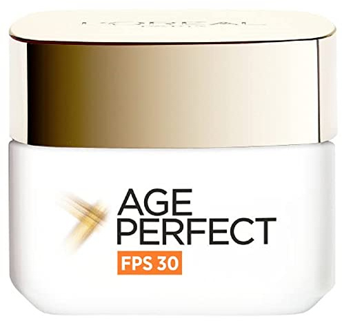 L'Oréal Paris - Age Perfect Anti-Aging-Pflege, LSF 30