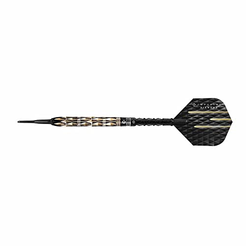 Harrows Imperial Diamond 90% Softdarts 18 Gramm