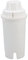 TITA-DONG Filtros de Agua de Repuesto, Cartuchos de Filtro de Agua para Cafetera Brita Classic 107007, Filtro de Jarra de Agua ABS, Accesorios de Repuesto para Cafetera, Color Blanco