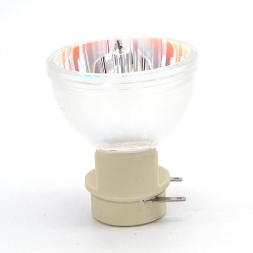 SeiZed Replacement Projection Lamp/Bulb P-VIP 240W E20.8 E20.8t for BL-FP240B/SP.8QJ01GC01 EW400/EX611ST/EX635/TW635-3D