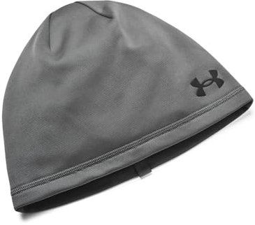 Under Armour Herren Mütze UA Storm Beanie 1365918 Castlerock One Size