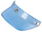 Shkalacar Visière de Casque de Moto,Bouclier de Casque de Moto Ouvert 3/4, Visiere Casque Anti-Soleil