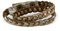 NOOSA-Amsterdam Armband OSHUN LUCK metallic gold Größe S