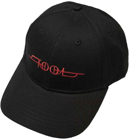 Rock Off officially licensed products Tool Fear Inoculum Logo Baseball Cap One Size