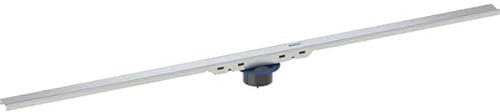 Geberit Duschrinne CleanLine 50 Edelstahl gebürst. 300-900mm