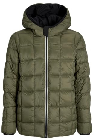 JACK & JONES Male Jacke Jacke