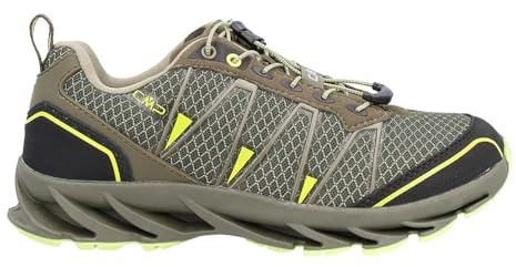 CMP Altak 2.0 30Q9674J Trail Running Shoes EU 37