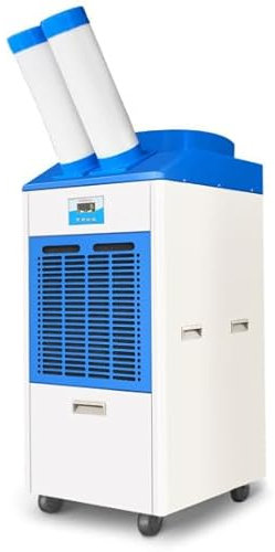 Aire acondicionado industrial MW AC16 con bomba de calor 722319160