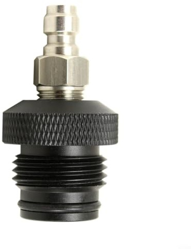 ASA Male Adapter Für Marker Mit ASA Male Adapter Für Marker