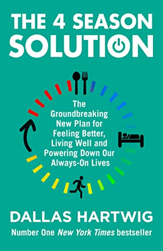 All in Good Time: Get Unstuck by Reconnecting with Your Body’s Natural Rhythms