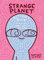 Strange Planet Activity Book (HarperFestival)