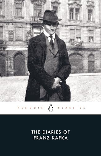 The Diaries of Franz Kafka (PENGUIN CLASSICS)