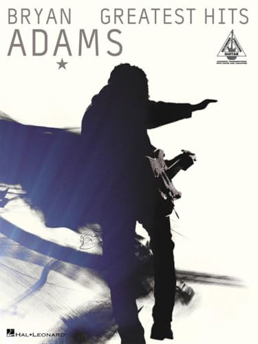 Greatest Hits (Guitar Recorded Version)