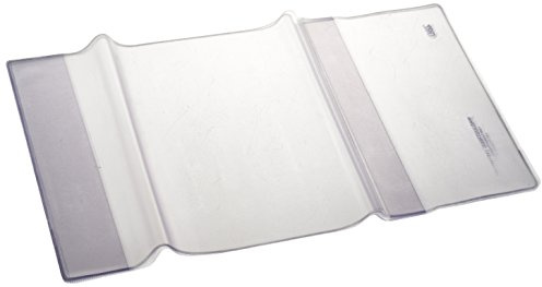 REFILL X 10 ADJUSTABLE LYFJACKETS 280MM (BOOK PROTECTORS)