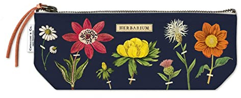 Cavallini Papers & Co. Herbarium Mini Pouch, Assorted
