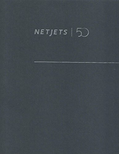 Netjets 50