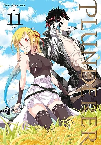 Plunderer, Vol. 11 (Volume 11)