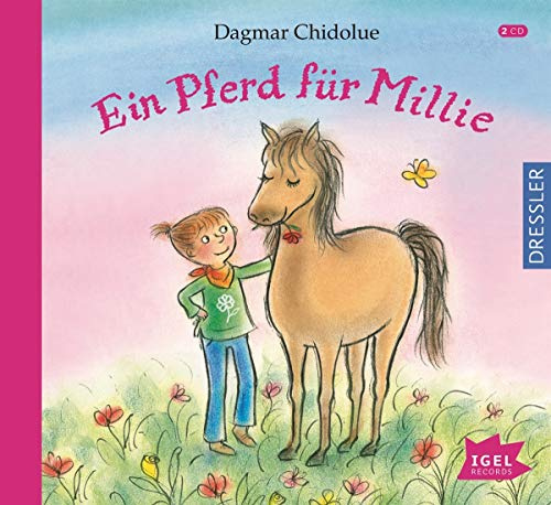 Ein Pferd Für Millie