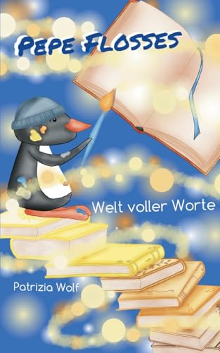 Pepe Flosses Welt voller Worte