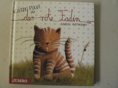 Kater Paul und der rote Faden
